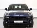 2016 Porsche Macan S I, синий, 3300000 рублей - вид 1