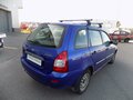 2010 Lada (ВАЗ) Kalina I, синий - вид 3