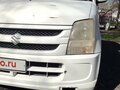2007 Suzuki Wagon R III, белый, 340000 рублей - вид 4
