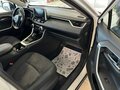 2019 Toyota RAV4 V (XA50), белый, 3100000 рублей - вид 9