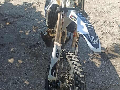 2018 Hasky F6 250, белый, 160000 рублей, вид 2