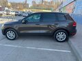 2017 Volkswagen Touareg II Рестайлинг, коричневый, 3200000 рублей - вид 1