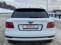 2019 Bentley Bentayga I, белый, 11400000 рублей - вид 7