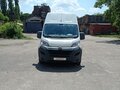 2016 Citroen Jumper, белый, 3100000 рублей - вид 7