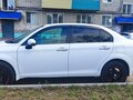 2014 Toyota Corolla Axio XI (E160, E170, E180), белый, 850000 рублей - вид 3