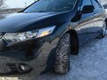 2011 Honda Accord VIII, чёрный, 1500000 рублей - вид 11