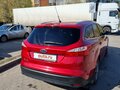2013 Ford Focus III, красный, 900000 рублей - вид 4