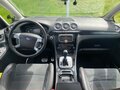 2011 Ford S-MAX I Рестайлинг, белый, 890000 рублей - вид 4