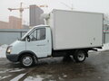 2012 ГАЗ ГАЗель (3302), белый