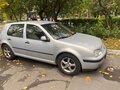 2000 Volkswagen Golf IV, серый, 550000 рублей - вид 1