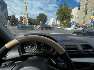 2011 BMW 1 серии 116i I (E81/E82/E87/E88) Рестайлинг, белый, 1650000 рублей, вид 5