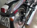 2005 Harley-Davidson V-Rod, чёрный, 3416692 рублей - вид 5