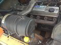 2002 Toyota Дизельные, оранжевый, 812071 рублей - вид 11