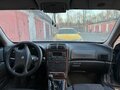 1998 Lancia Kappa, синий - вид 3