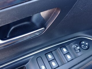 2019 Peugeot 5008 II, зелёный, 2000000 рублей, вид 5