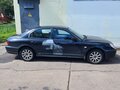 2010 Hyundai Sonata ТагАЗ IV (EF) Рестайлинг, чёрный, 420000 рублей - вид 10