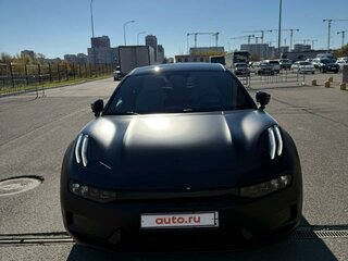 2023 Zeekr 001 86 kWh I, чёрный, 5900000 рублей, вид 5