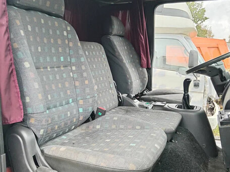 2017 Hyundai HD120, белый, 3800000 рублей, вид 3