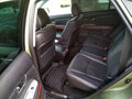 2007 Lexus RX 350 II Рестайлинг, зелёный - вид 10