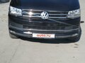 2015 Volkswagen Caravelle T6, чёрный, 2200000 рублей - вид 1