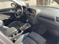 2011 Audi A4 IV (B8), коричневый, 1350000 рублей - вид 7