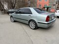 2002 Toyota Progres, зелёный, 888888 рублей - вид 9