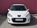 2012 Peugeot 308 I Рестайлинг, белый - вид 4