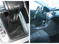 2010 Volkswagen Passat, чёрный - вид 7