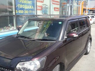 2011 Toyota Corolla Rumion, фиолетовый, 1000010 рублей, вид 1
