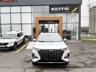 2024 Xcite X-Cross 8, серебристый, 2600000 рублей, вид 2