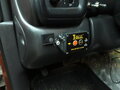 1999 Dodge Dakota II, оранжевый - вид 6