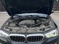 2017 BMW 5 серии 520d VII (G30/G31/G38), чёрный, 2960000 рублей - вид 4
