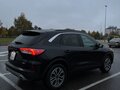 2019 Ford Escape IV, чёрный, 1980000 рублей - вид 1