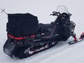 2022 BRP Lynx Commander 900, серый, 2390000 рублей - вид 5