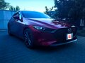 2019 Mazda 3 IV (BP), красный - вид 5