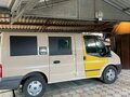 2013 Ford Transit, бежевый, 950000 рублей - вид 7