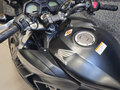 2018 Honda CB 650F, чёрный - вид 11