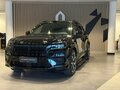 2026 Zeekr 8X Dawn, чёрный, 14000000 рублей - вид 11