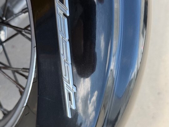 2003 Yamaha XVS400 Drag Star, чёрный, 339000 рублей - вид 7