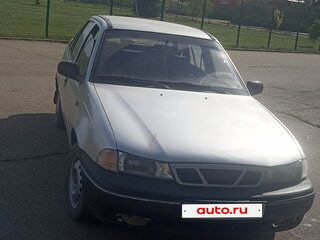 2006 Daewoo Nexia I, серебристый, 180000 рублей, вид 1
