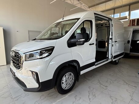 2026 Avior V90, белый, 4492800 рублей, вид 5