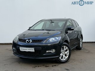 Mazda CX-7 I