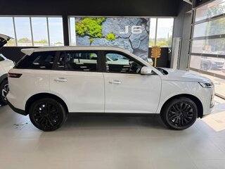 2026 Jeland J6, белый, 2749000 рублей, вид 3