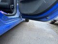 2007 Skoda Fabia I Рестайлинг, синий, 290000 рублей - вид 7