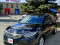 2019 Honda Vezel I Рестайлинг, чёрный, 1880000 рублей - вид 6