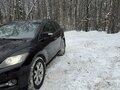 2007 Mazda CX-7 I, пурпурный, 500000 рублей - вид 6