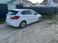 2014 BMW 2 серии Active Tourer 218i F45, белый, 1200000 рублей - вид 5