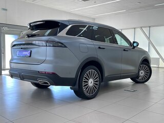 2024 Chery Tiggo 9 I, серый, 2980000 рублей, вид 2