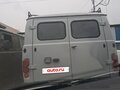 2009 УАЗ 3909, серый, 350000 рублей - вид 5