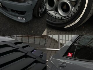 1999 Lexus IS 200 I, серый, 2000000 рублей, вид 5